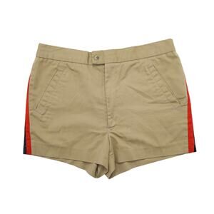 Vintage 90s Gant The Rugger Shorts Mens 34
